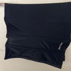 Juicy couture body shaper